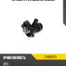 Термостат, opel corsa/meriva/astra/cascada/insignia/zafira/mokka 1.4i 09-