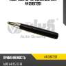 Амортизатор передний gas vika 44131617201