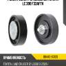 Ролик ремня грм холостой toyota lc 300 f33aftv toyota 88440-60120