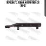 Кронштейн крепления передн бампера левый nissan tiida 0237p-c11lh febest