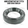 Кольцо уплотнительное свечного колодца honda cr-v rm1 2012- hcp-006 febest