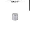 Поршень суппорта d54, nissan almera 00-