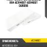 Фильтр салона /для mercedes gl x164  ac31146set  ac0146set ca26120s