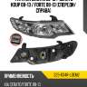 Фара kia cerato 08-13  depo 223-1134r-ldem2