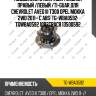 Подшипник ступичный /задний правый /левый /ti-guar для chevrolet aveo iii t300 opel mokka 2wd 2011-  с abs  tg-wba0592  tgwba0592 1082tracr 13500592