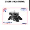Опора двигателя hyundai  getz bt51 g4hg 1,1 14k3007 fiestroco