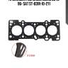 Прокладка гбц mazda demio b3 1,3 96- sat st-b31r-10-271
