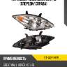 Фара great wall hover h5 11-16 спереди sat st-1a2-11h2r
