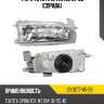 Фара toyota sprinter 91-95 справа tyc 20-3277-05-2b
