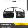 Дверь передняя honda cr-v 16-20 слева sat st-hd69-040-2