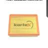 Фильтр воздушный  ka0310 kortex