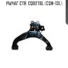Рычаг ctr  cq0276l (cqn-13l)