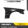 Крыло переднее mercedes-benz c-class 93-01 справа sat st-md06-016-a1