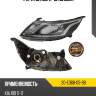 Фара kia rio 11-15 слева tyc 20-e368-05-9b