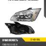 Фара ford focus 04-08 слева sat st-431-1169l