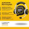Сайлентблок задний переднего рычага с кронштейном левый