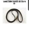 Ремень грм 177x25, toyota carina/camry/avensis 1.8d/2.0d/td 83-
