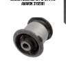Сайлентблок верхн рычага vw amarok 3702001