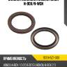 Сальник коленвала задний honda n-box honda 91214-5z1-003