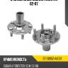 Ступица задн. subaru forester 02-07 sat st-28052-aa031