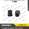 Втулка рессоры tg-90385-15005* ti·guar