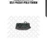 Подшипник кпп vw golf/passat/polo/touran