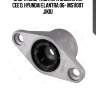Опора амортизатора задняя kia cee'd, hyundai elantra 06- ms11007 jikiu