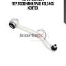 Рычаг mb w204 пер.подв.нижн.прав. ksl5405 kortex