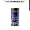 Адгезионная смазка для высоких нагрузок 650ил axiom a9624
