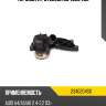 Термостат, audi a4/a6/a8 2.4-3.2 03-