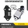 Реле-регулятор напряжения генератора daewoo matiz 98- sat st-93740796