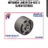 Картридж опоры двигателя mitsubishi  lancer cs1a 4g13 1,3 13j1010 fiestroco