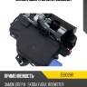 Замок двери zikmar z59028r