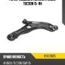 Рычаг подвески нижний hyundai tucson 15- rh hosu hsac0625