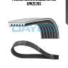 Ремень поликлиновый dayco 6pk2576s