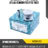 Поршень к-т 4 шт  nissan atlas teikin 44266a 050