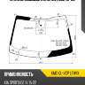 Стекло лобовое kia sportage 15-22 xyg kmc-ql-vcp lfw/x