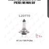 Лампа h7 24v 70w px26d hcv lynxauto l20770
