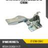 Петля капота nissan qashqai 13-22 слева sat st-dt66-015h-2