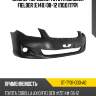 Бампер передний toyota corolla fielder e140 08-12 под птф sat st-ty31-000-a0