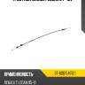 Трос газа renault logan 04- 16v sat st-6001548721