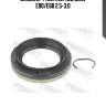 Сальник привода bmw 3 e90/f30, 5 f10/g30 95pes-44671016c febest