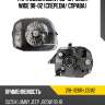Фара suzuki jimny 98-19  depo 218-1126r-ldem2