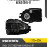 Фара противотуманная слева lexus gs 05-12 sat st-324-2010l