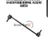 Тяга стабилизатора toyota rav 4 01-06 пер.подв.левправ.,  kls5248 kortex