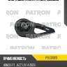 Опора двигателя patron pse30023