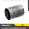 Сайлентблок metalcaucho 6084
