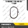 Прокладка впускного коллектора tg-img0098 / 17105-rna-a01 * ti•guar