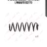 Пружины ходовой части | зад | lynxauto sc2773