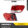 Фонарь задний kia sorento 14-18 справа depo 323-1954r-ue